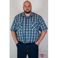 Rövid ujjú ing 23