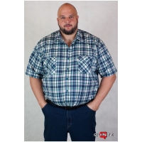 Rövid ujjú ing 26