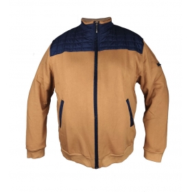 Cipzáros pulóver 19