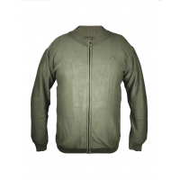 Cipzáros pulóver 09