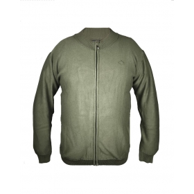 Cipzáros pulóver 09