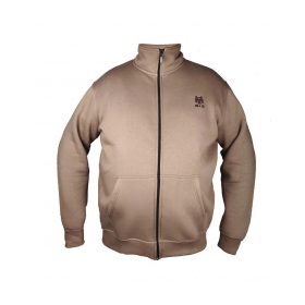 Cipzáros pulóver 11