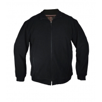 Cipzáros pulóver 13