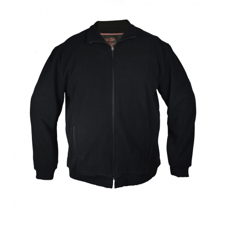 Cipzáros pulóver 13