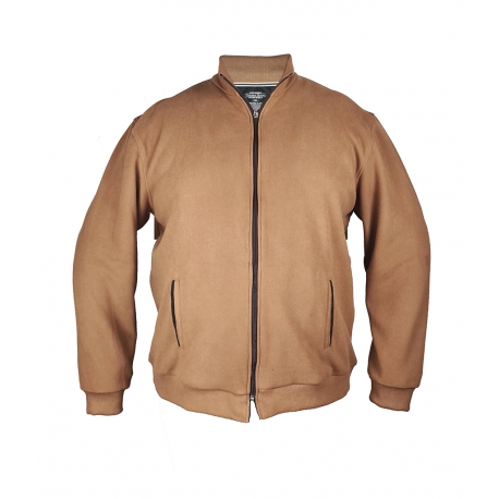 Cipzáros pulóver 14